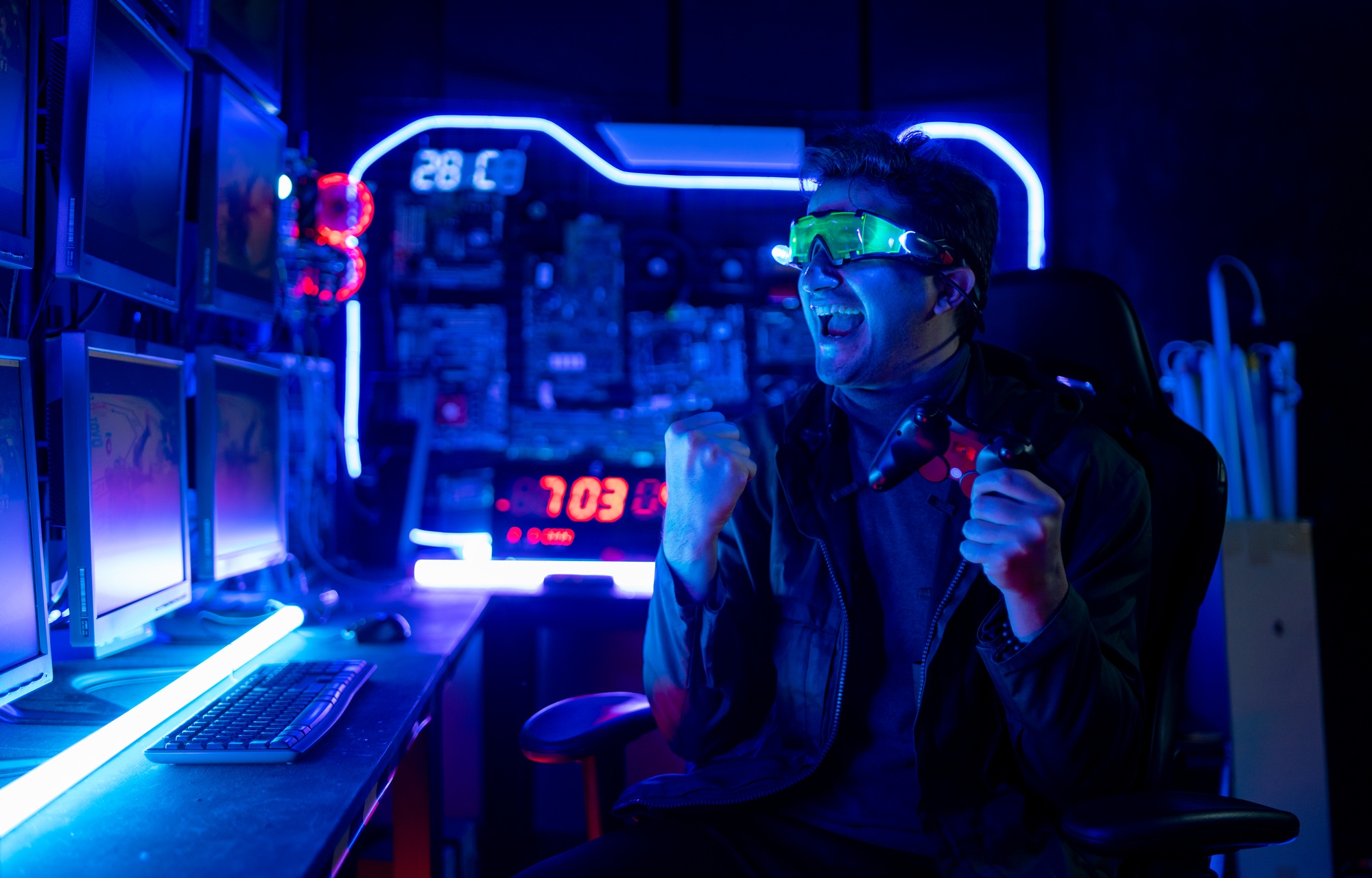 How PC Gaming Improves Problem-Solving and Creativity