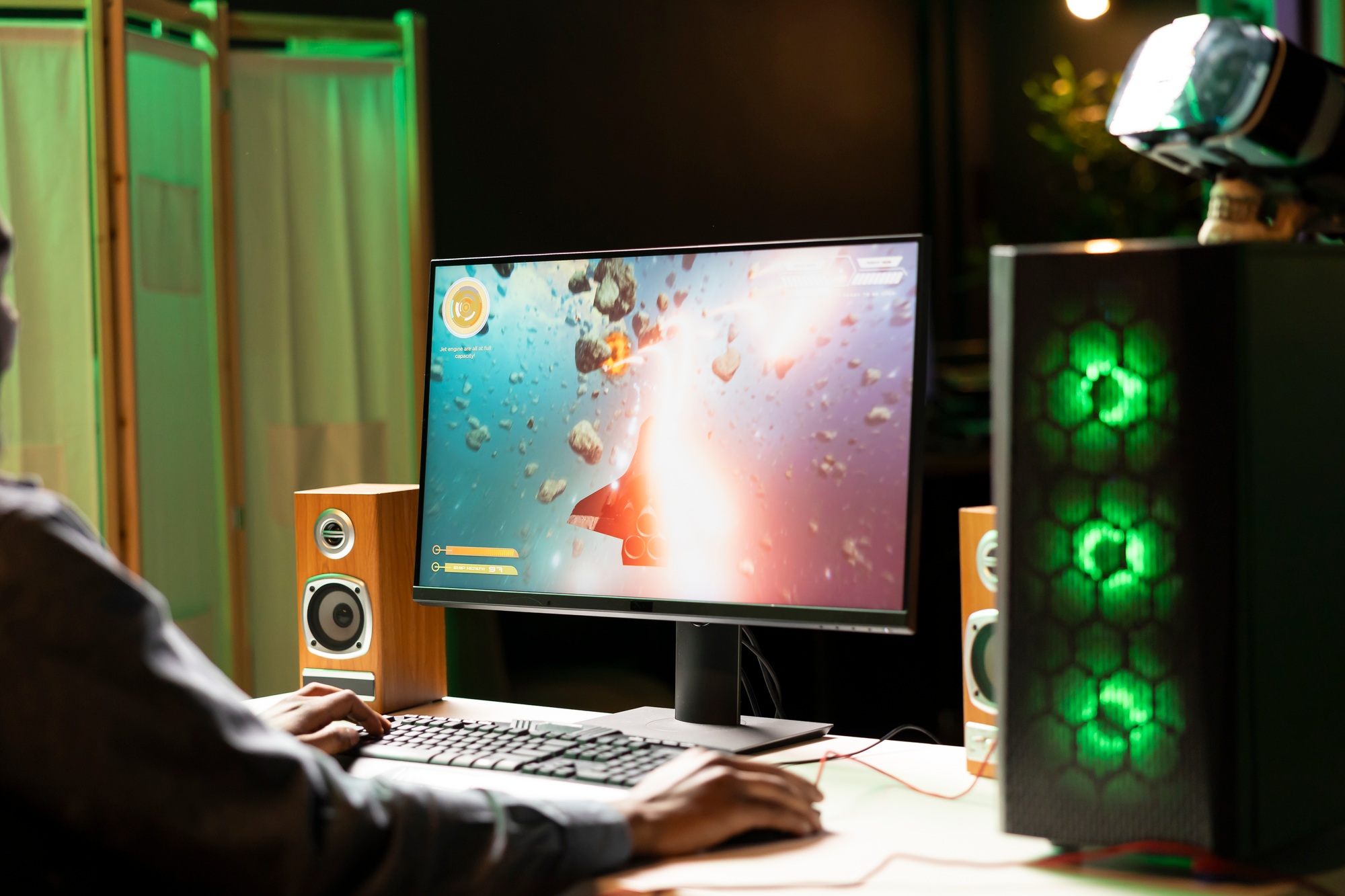Building the Ultimate $1500 AUD Gaming Rig in 2025